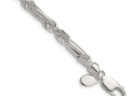 Sterling Silver Chains Style QFGR090 - Classique Jewelry Inc.