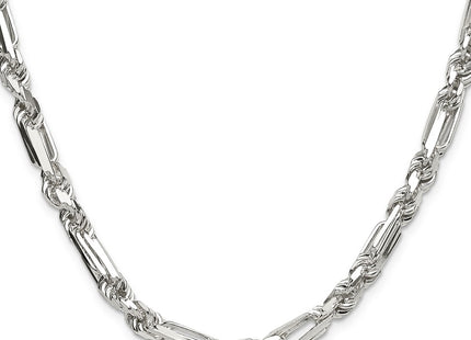 Sterling Silver Chains Style QFGR110 - Classique Jewelry Inc.