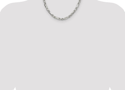 Sterling Silver Chains Style QFGR110 - Classique Jewelry Inc.