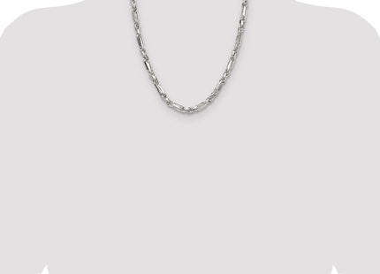 Sterling Silver Chains Style QFGR110 - Classique Jewelry Inc.