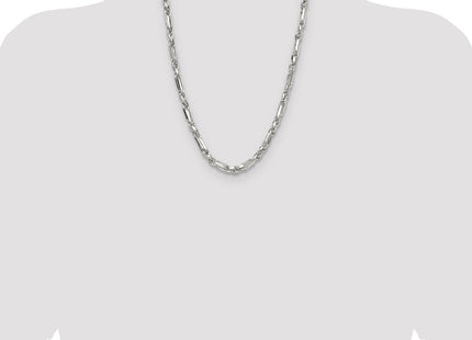 Sterling Silver Chains Style QFGR110 - Classique Jewelry Inc.