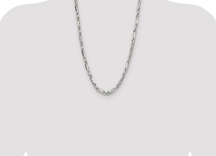 Sterling Silver Chains Style QFGR110 - Classique Jewelry Inc.