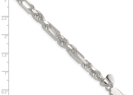 Sterling Silver Chains Style QFGR110 - Classique Jewelry Inc.