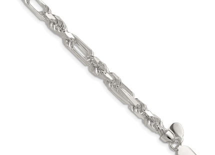 Sterling Silver Chains Style QFGR110 - Classique Jewelry Inc.