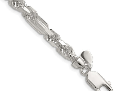 Sterling Silver Chains Style QFGR110 - Classique Jewelry Inc.