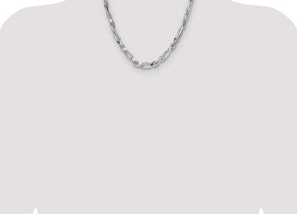 Sterling Silver Chains Style QFGR130 - Classique Jewelry Inc.