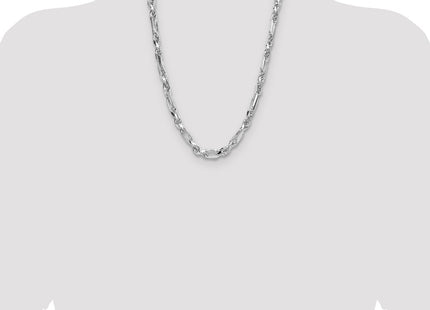 Sterling Silver Chains Style QFGR130 - Classique Jewelry Inc.