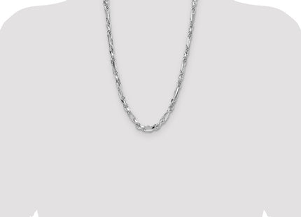 Sterling Silver Chains Style QFGR130 - Classique Jewelry Inc.