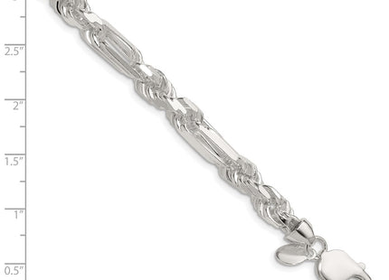 Sterling Silver Chains Style QFGR130 - Classique Jewelry Inc.