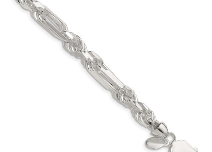 Sterling Silver Chains Style QFGR130 - Classique Jewelry Inc.