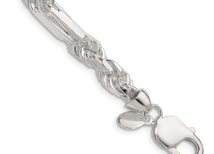 Sterling Silver Chains Style QFGR130 - Classique Jewelry Inc.
