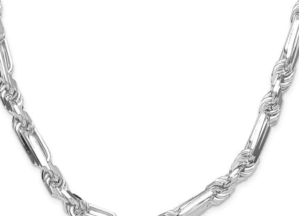 Sterling Silver Chains Style QFGR150 - Classique Jewelry Inc.