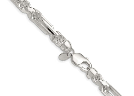 Sterling Silver Chains Style QFGR150 - Classique Jewelry Inc.