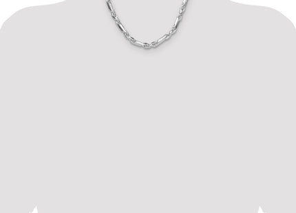 Sterling Silver Chains Style QFGR150 - Classique Jewelry Inc.