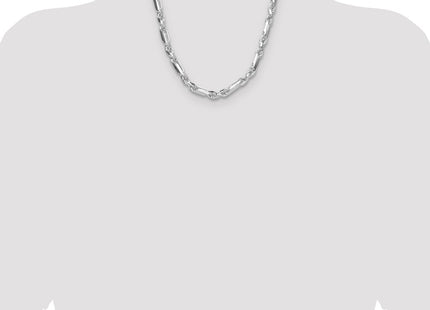 Sterling Silver Chains Style QFGR150 - Classique Jewelry Inc.