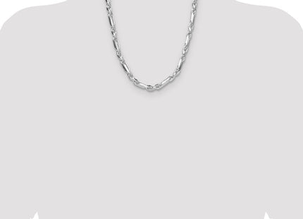 Sterling Silver Chains Style QFGR150 - Classique Jewelry Inc.