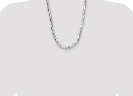 Sterling Silver Chains Style QFGR150 - Classique Jewelry Inc.