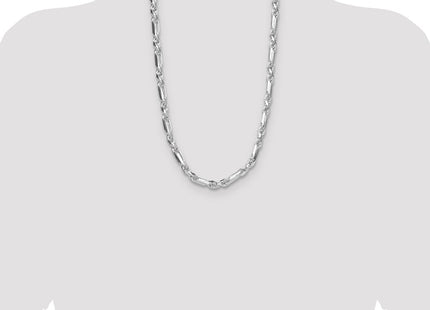 Sterling Silver Chains Style QFGR150 - Classique Jewelry Inc.
