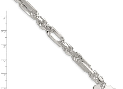 Sterling Silver Chains Style QFGR150 - Classique Jewelry Inc.