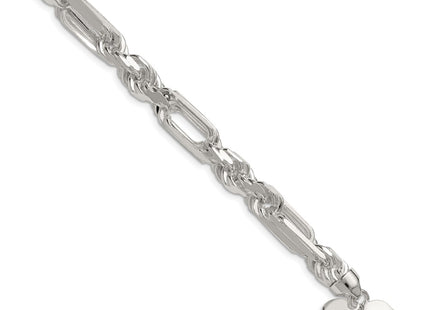 Sterling Silver Chains Style QFGR150 - Classique Jewelry Inc.