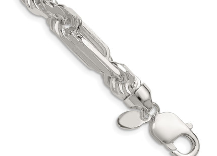 Sterling Silver Chains Style QFGR150 - Classique Jewelry Inc.