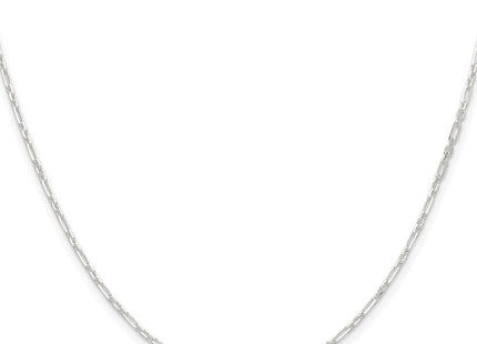 Sterling Silver Chains Style QFL050 - Classique Jewelry Inc.