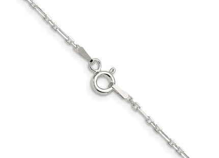 Sterling Silver Chains Style QFL050 - Classique Jewelry Inc.