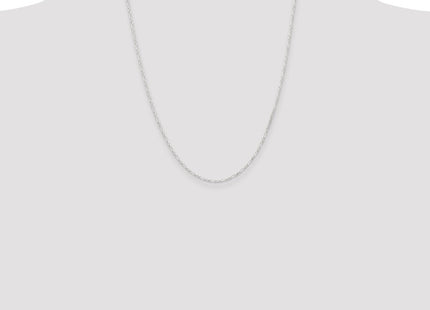 Sterling Silver Chains Style QFL050 - Classique Jewelry Inc.
