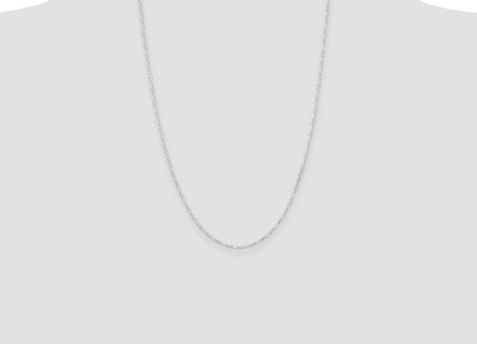 Sterling Silver Chains Style QFL050 - Classique Jewelry Inc.