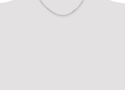 Sterling Silver Chains Style QFL060 - Classique Jewelry Inc.