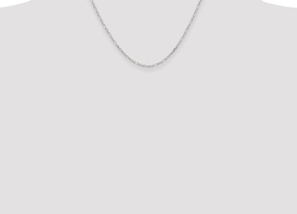 Sterling Silver Chains Style QFL060 - Classique Jewelry Inc.