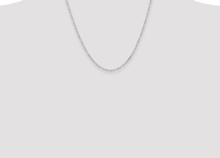 Sterling Silver Chains Style QFL060 - Classique Jewelry Inc.