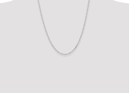 Sterling Silver Chains Style QFL060 - Classique Jewelry Inc.