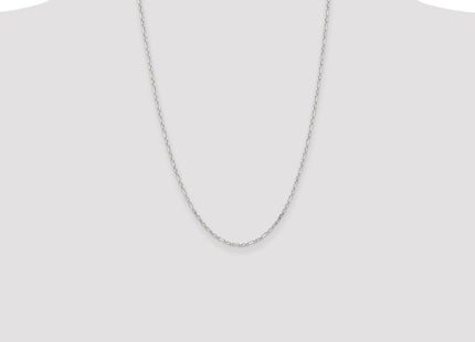 Sterling Silver Chains Style QFL060 - Classique Jewelry Inc.