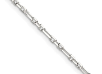 Sterling Silver Chains Style QFL060 - Classique Jewelry Inc.