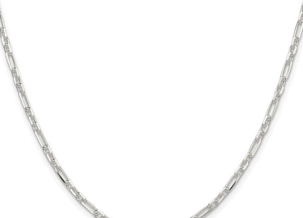 Sterling Silver Chains Style QFL080 - Classique Jewelry Inc.