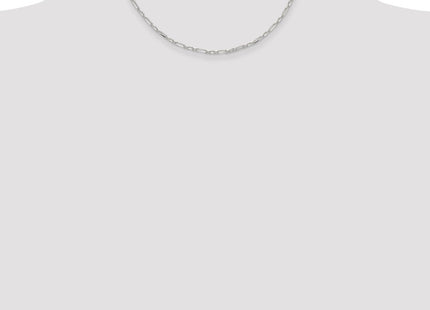 Sterling Silver Chains Style QFL080 - Classique Jewelry Inc.