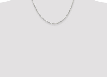 Sterling Silver Chains Style QFL080 - Classique Jewelry Inc.