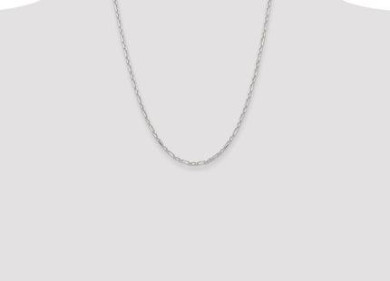Sterling Silver Chains Style QFL080 - Classique Jewelry Inc.