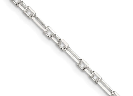 Sterling Silver Chains Style QFL080 - Classique Jewelry Inc.