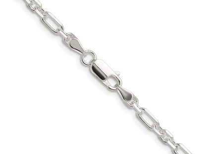 Sterling Silver Chains Style QFL100 - Classique Jewelry Inc.