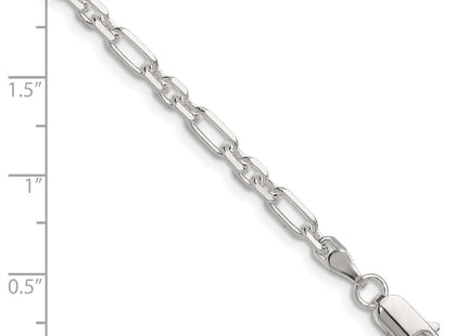 Sterling Silver Chains Style QFL100 - Classique Jewelry Inc.