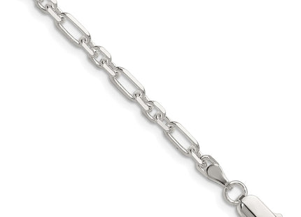 Sterling Silver Chains Style QFL100 - Classique Jewelry Inc.