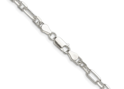 Sterling Silver Chains Style QFL120 - Classique Jewelry Inc.