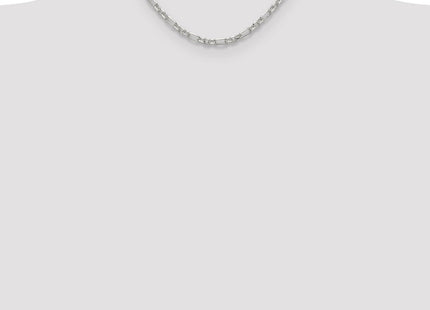 Sterling Silver Chains Style QFL120 - Classique Jewelry Inc.
