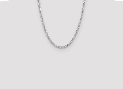 Sterling Silver Chains Style QFL120 - Classique Jewelry Inc.