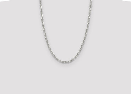 Sterling Silver Chains Style QFL120 - Classique Jewelry Inc.