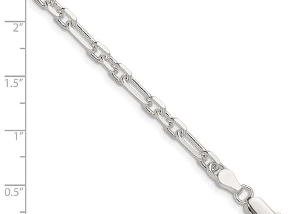Sterling Silver Chains Style QFL120 - Classique Jewelry Inc.