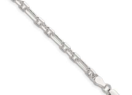 Sterling Silver Chains Style QFL120 - Classique Jewelry Inc.