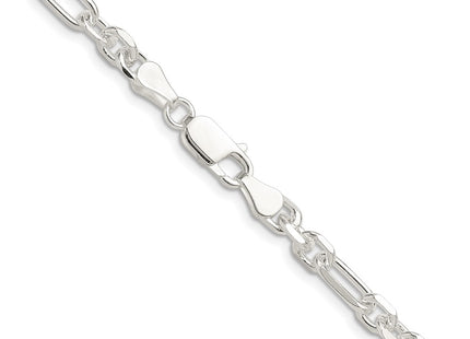 Sterling Silver Chains Style QFL150 - Classique Jewelry Inc.
